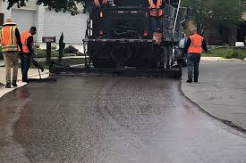 Best Driveway Overlay Services  in Green, OR